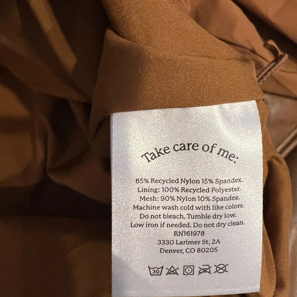 Halfdays Nan Field Jacket - NWOT - Picture 10 of 10